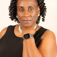 Notary Public in Raleigh, North Carolina 27606, Anita Meredith