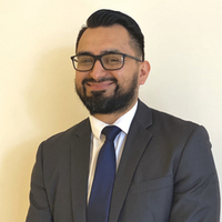 Notary Public in Houston, Texas 77085, Carlos Guzman