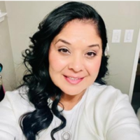 Notary Public in SAN JOSE, California 95123, Celia Ortega Vasquez