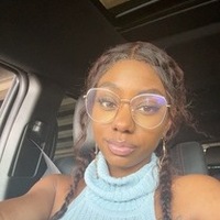 Notary Public in Winston, Georgia 30187, Chelsea Woody