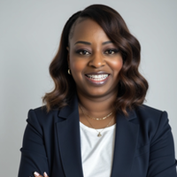 Notary Public in Spring, Texas 77379, Tamela Godfrey