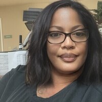 Notary Public in KILLEEN, Texas 76549, LASONDRA Perkins