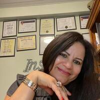 Notary Public in PLAINFIELD, New Jersey 07063, Ingris Saverino