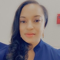 Notary Public in Virginia Beach, Virginia 23454, ALFRENIQUA HARPER