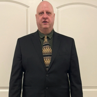 Notary Public in Wingate, North Carolina 28174, Jeffery Andrew Alita