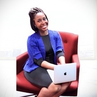 Notary Public in Charlotte, North Carolina 28215, Ashley Campbell