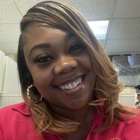 Notary Public in Suffolk, Virginia 23435, Tiffany  Simmons