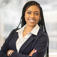 Notary Public in Chicago, Illinois 60605, Octavia Williams