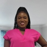 Notary Public in Houston, Texas 77017, Britannia Duffus