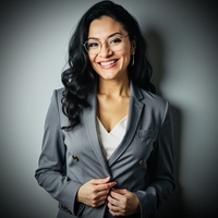 Notary Public in Houston, Texas 77008, Griselda Sandoval