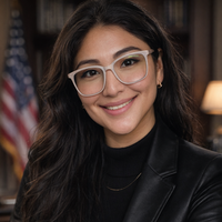 Notary Public in Glen Burnie, Maryland 21061, Arleth Susanibar