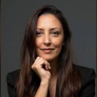 Notary Public in Houston, Texas 77057, Maria Ibrahim