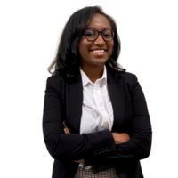 Notary Public in Tucson, Arizona 85708, Raven Williams