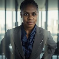 Notary Public in Upper Marlboro , Maryland 20774, Deidre Sampson