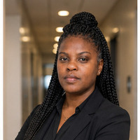 Notary Public in Upper Marlboro , Maryland 20774, Deidre Sampson