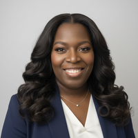 Notary Public in McKinney, Texas 75070, Shemika Haynes Robinson