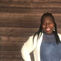 Notary Public in McKinney, Texas 75070, Shemika Haynes Robinson