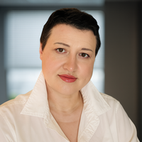 Notary Public in Los Altos, California 94022, Tatiana Koroleva