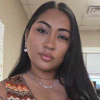 Notary Public in Belleville, New Jersey 07109, Crystal Macalinao