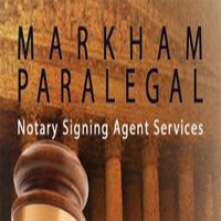 Notary Public in Detroit, Michigan 48221, Michael Markham