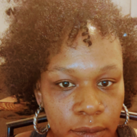 Notary Public in Altus, Oklahoma 73521, Mrytle Woodberry