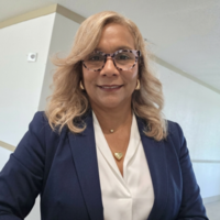 Notary Public in SPRING, Texas 77386, Jiliana Jaramillo Fermin