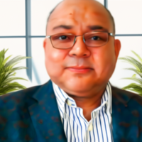 Notary Public in Los Angeles, California 90057, German Benitez