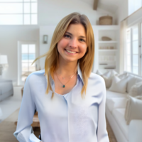 Notary Public in Mission Viejo, California 92691, Sophia Jenei
