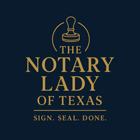 Notary Public in DALLAS, Texas 75208, Amber Ellis Ekhator