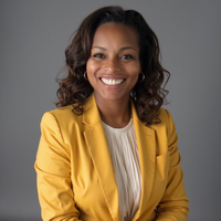 Notary Public in Lees Summit, Missouri 64086, Gabrielle Bennett, MBA