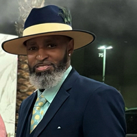 Notary Public in Mesa, Arizona 85201, Eric  Yates