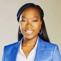 Notary Public in Frisco, Texas 75033, Kilanda Eferobor