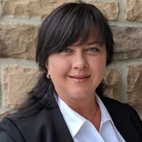 Notary Public in North Royalton, Ohio 44133, Nataliya Shlapak