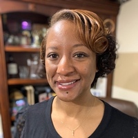 Notary Public in Charlotte, North Carolina 28269, Nicole Dewitt