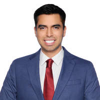 Notary Public in Miami, Florida 33145, John Quiroz