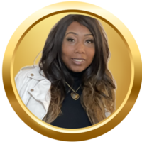 Notary Public in Charlotte, North Carolina 28213, Ebony Gunter