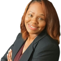 Notary Public in houston, Texas 77042, Erika Clark