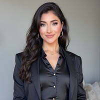 Notary Public in El Cajon, California 92020, Maryan Jameel 