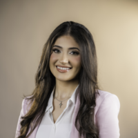 Notary Public in El Cajon, California 92020, Maryan Jameel 