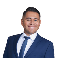 Notary Public in San Jacinto, California 92583, Kevin Llamas