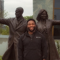 Notary Public in CINCINNATI, Ohio 45226, Avery Lamb