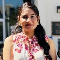 Notary Public in Fresno, California 93711, Sarabpreet  Kaur