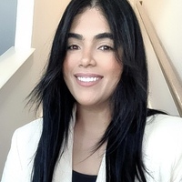 Notary Public in Grand Praire, Texas 75054, Nadia Florencio 