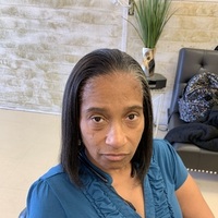 Notary Public in Inglewood, California 90302, Adrienne Robinson