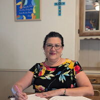 Notary Public in Mesquite, Texas 75149, Michelle Rosales