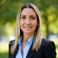 Notary Public in Clermont, Florida 34714, Johanna Trowell
