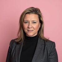 Notary Public in Statesville, North Carolina 28677, FAYLON HAMMONDS