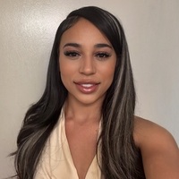 Notary Public in Los Angeles , California 90012, Sydney Ramey