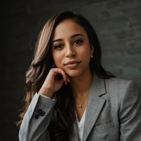 Notary Public in Los Angeles , California 90012, Sydney Ramey