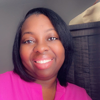 Notary Public in Spring, Texas 77389, Dessirae Lockridge